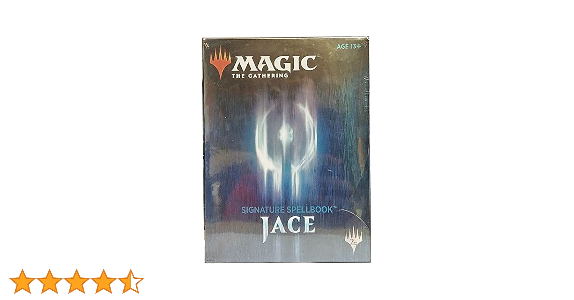 Amazon.co.jp: マジック：ザ・ギャザリング Signature Spellbook